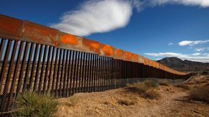Trump’ın Meksika duvarının ne kadarı inşa edildi?