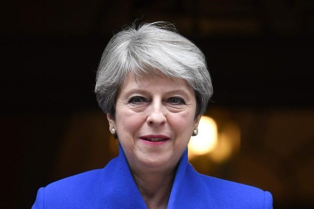 İngiliz basınında Başbakan May’in Brexit için B planı tahminleri: ‘Hayırlı Cuma Anlaşması yeniden yazılabilir’