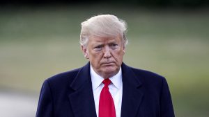 Meksika duvarı – Trump: Davos’a gitmeyeceğim, ABD’de acil durum ilan edebilirim
