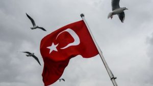Türkiye, koronavirüs döneminde ekonomisi en az daralan üçüncü ülke oldu