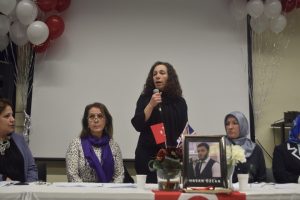 Hasan Özcan anısına Türk Okulu açıldı