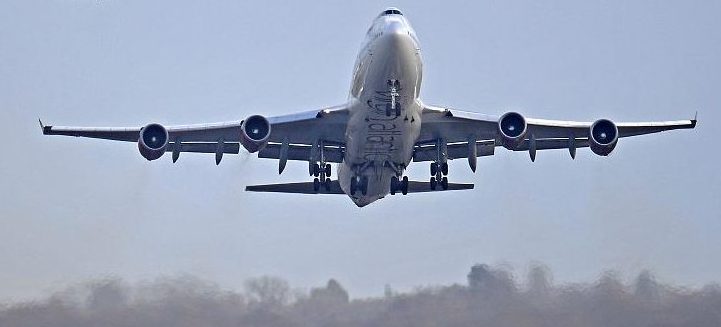 İngiltere’de havaalanları drone tehlikesine karşı savunmaya geçiyor