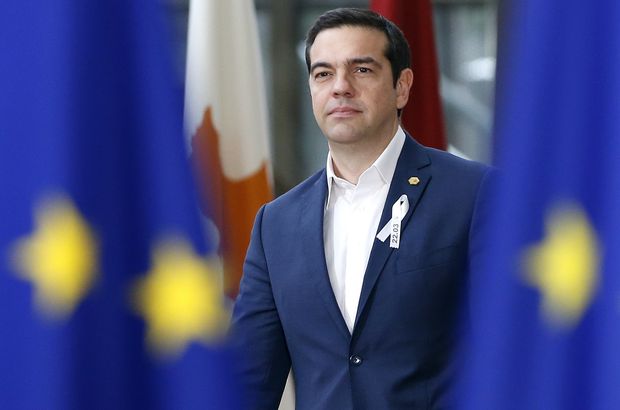 Yunanistan Başbakanı Çipras: Türkiye’nin AB üyeliğine destek verilmeli