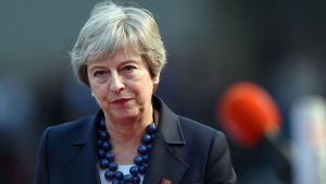 Brexit – Avrupa Komisyonu Başkanı Juncker: Anlaşma, İngiltere Başbakanı May’in istediği gibi değiştirilemez
