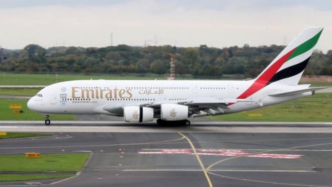 A380: Airbus, dünyanın en büyük yolcu uçağının üretimini durduracak