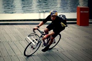 Bari kentinde bisiklet kullanana 250 euro’ya kadar teşvik geliyor
