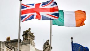 İrlanda ticarette Britanya’ya ne kadar bağımlı?