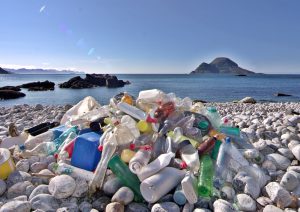 Uzmanlar uyardı: Plastik kirliliği el değmemiş bölgelere bile ulaştı