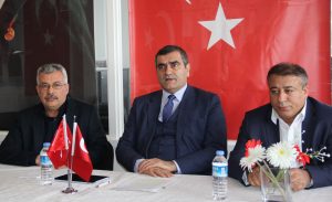 CHP held a panel on upcoming local elections