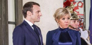 Fransa’da ‘First Lady Macron bakan atamalarına bile müdahele ediyor’
