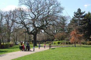 Haringey Council clashes with Finsbury Park report