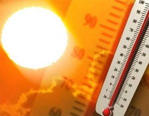 İngiltere Meteoroloji Ofisi: “2023, Dünya’nın en sıcak yılı olabilir”