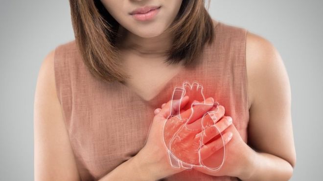 Patronunuzdan nefret etmek de dahil, kalp krizini tetikleyen 6 şey