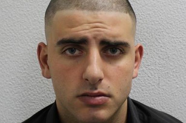 Turkish barber jailed for five years