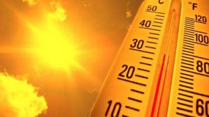WMO: Kayıtlara “en sıcak yıl” olarak geçecek 2023 sonrasında sıcaklıkların artması muhtemel