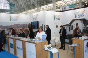 North Cyprus introduced at Olympia