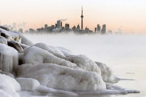 Dondurucu soğukların nedeni küresel ısınma mı?