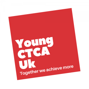 CTCA UK Gençlik Kolu’ndan, Young CTCA Launch Party