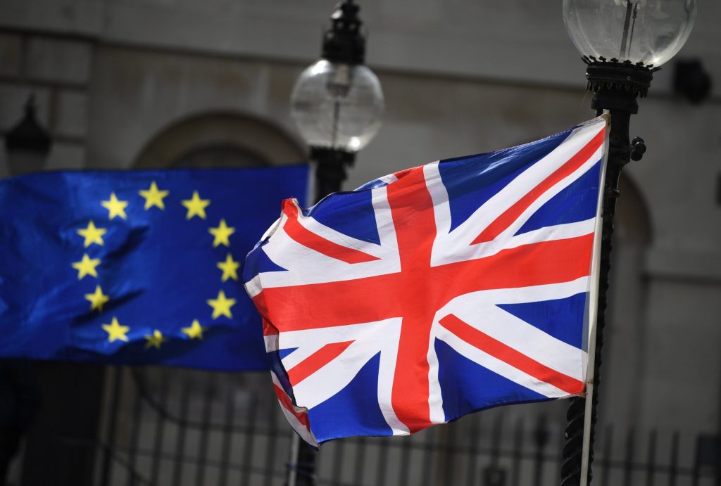 Brexit: İngiltere Parlamentosu anlaşmayı 3. kez reddetti