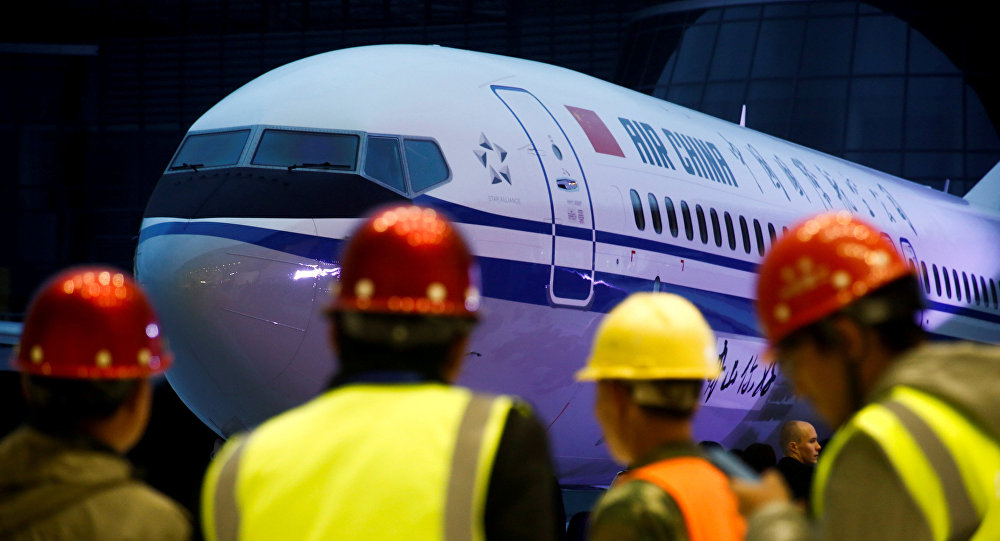 6 ayda iki kaza: 3 ülke Boeing 737 Max 8 seferini durdurdu