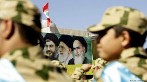 İran’dan Londra’nın Hizbullah kararına tepki
