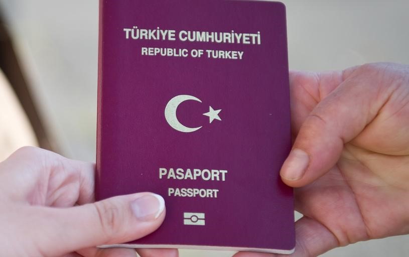 Türkiye’den Almanya’ya iltica başvuruları artıyor