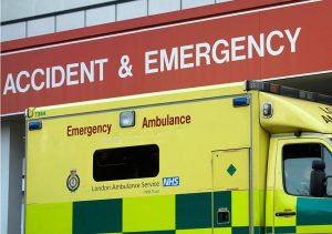 A&E four-hour waiting time target to be dropped