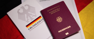 Alman medyası: IŞİD’e katılan Almanların vatandaşlıkları iptal edilecek