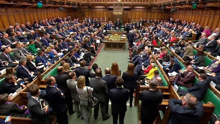 Brexit – İngiltere Parlamentosu’nda yeni oylama: AB’den anlaşma olmadan ayrılalım mı?