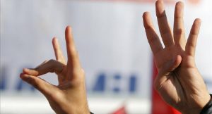 Avusturya’da ‘Sembol Yasası’: Bozkurt işareti yapanlara 4 bin euro’ya kadar para cezası