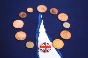 Brexit’in İskoçya’ya yıllık maliyeti 14 milyar pound
