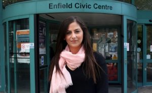 Enfield council leader Calışkan comments on the Annual Budget