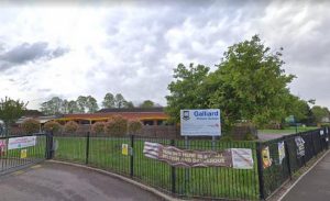 Teachers strike against academy plans in Enfield
