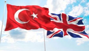 “Ankara Anlaşması vizesine ikame bir vize türü eklenmeli” önerisi