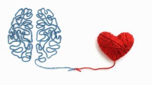 ‘Kırık kalp sendromu’nun nedeni beyin olabilir