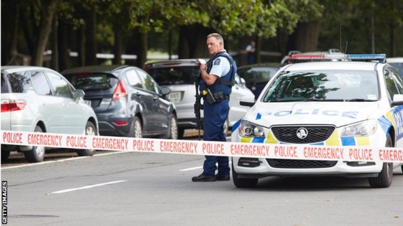 New Zealand terrorist attacks: 49 people killed