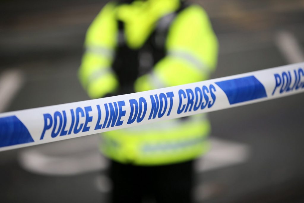 16 year-old boy seriously injured in Hackney stabbing