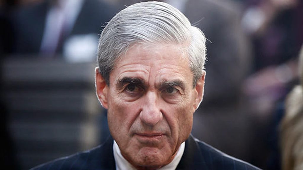 ABD; Savcı Mueller’in raporu hazırdır