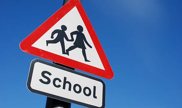 Schools in England to open fully in September