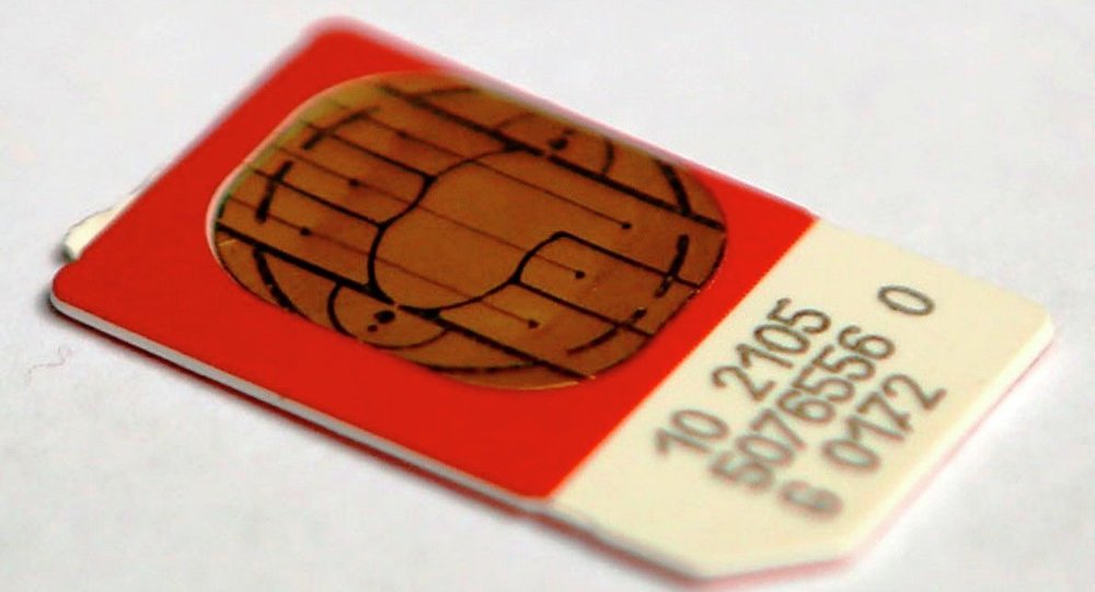 SIM kart tarih oluyor: eSIM teknolojisi için çalışmalara başlandı