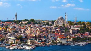 Gallup’un Olumlu Deneyim Endeksi’nde Türkiye sondan 4’üncü oldu