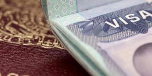 AP’den vize ücretleri zammına onay