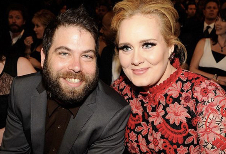 Adele kocasından boşanıyor