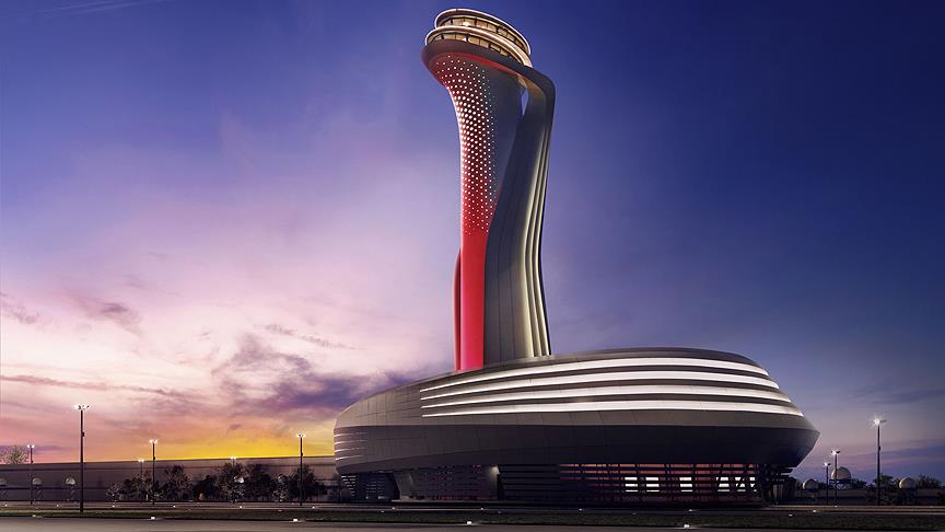 Yeni İstanbul Havalimanı’na ulaşım: Nasıl giderim, ne kadar ücret öderim?