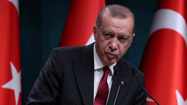 Yerel Seçim 2019 – Dünya basını: Seçim sonuçları Erdoğan iktidarının gerilediğinin işareti