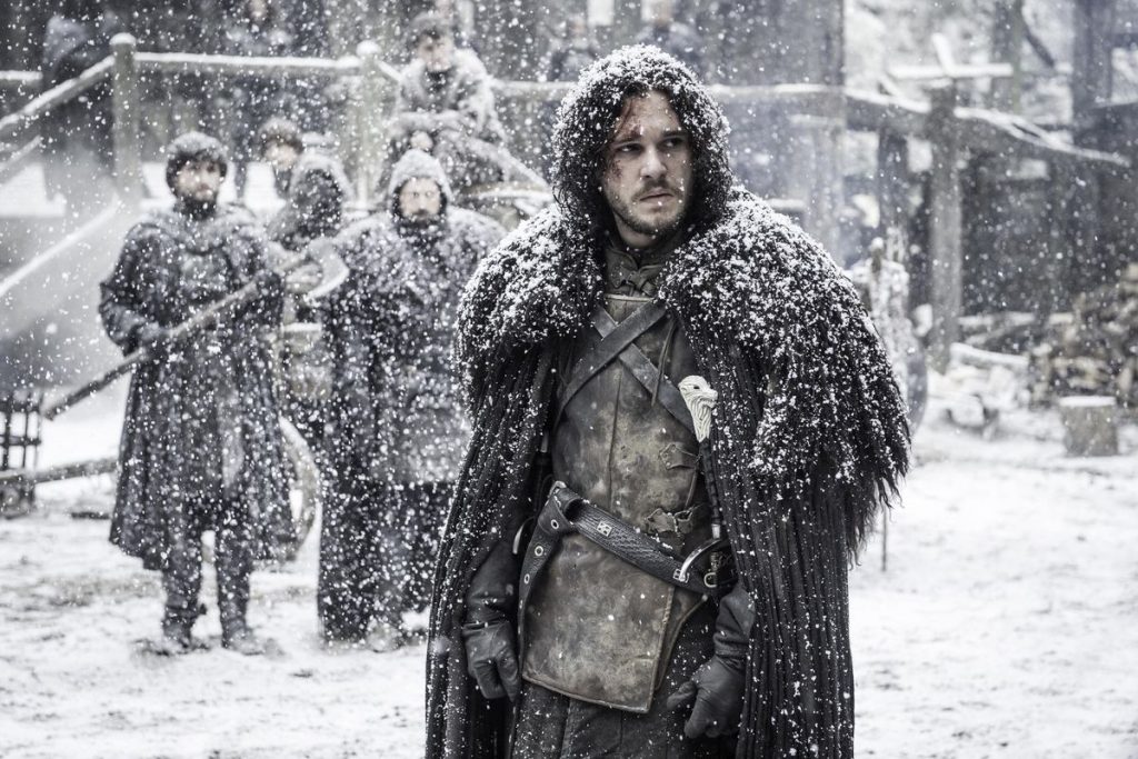 Game of Thrones hayranlarını uykusuz bıraktı: ‘Hastalık izinleri’nde patlama endişesi