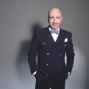 Turkish singer in Eurovision Song Contest 2019