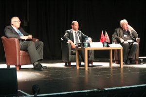 “Turkey, TRNC and the UK Triangle in the Last 50 Years”
