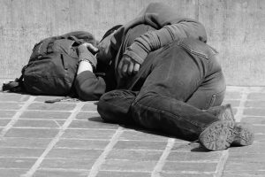 Most councils cannot afford to meet the homeless law
