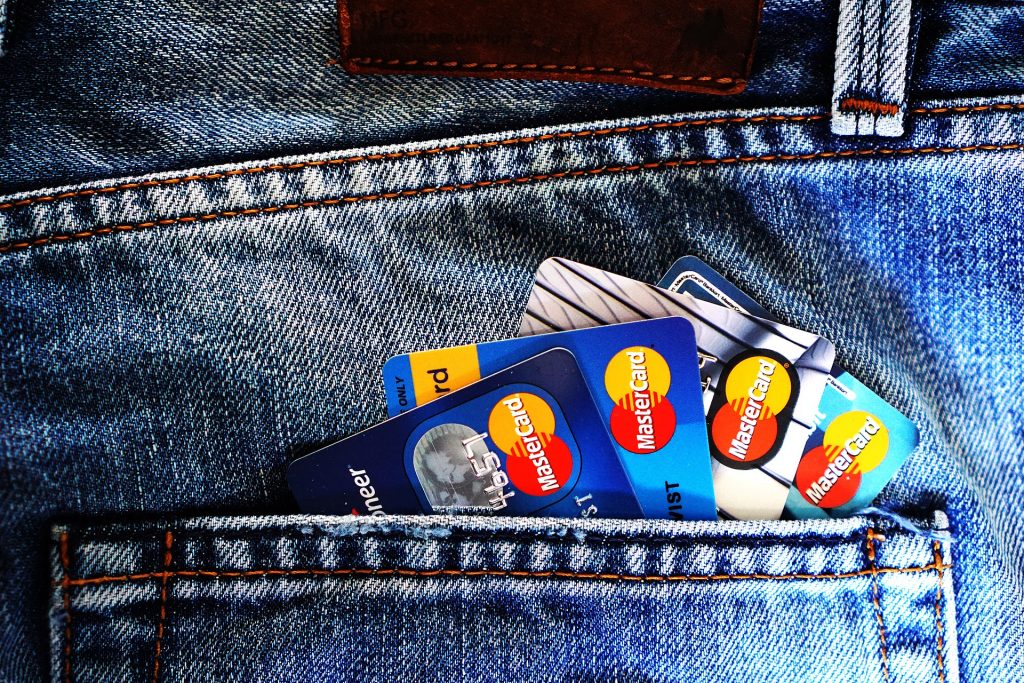 MasterCard faces £14billion damages claim